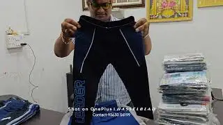 garment manufacturing unit ❤️❤️#trackpants #workout #womensfashion #sports
