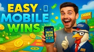 chicken road game tamil withdrawal 🎁 Mobile Casino Wins, Easy Bonuses, Real Cash Prizes