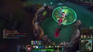 [kda 4/5/25] Sona vs Lux Support ranked patch 25.8