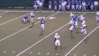 Dead Ball Rule
