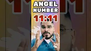 1111 Angel Number: Significance of 11:11 in Your Life