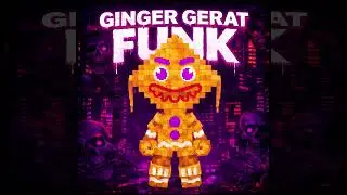GINGER GERAT FUNK (8D)