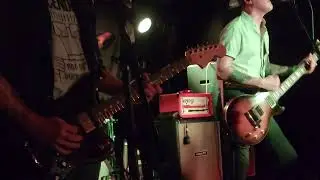 The Flatliners - Nicotine Lips (Live @ Hard Luck // Toronto // 06.14.2022)