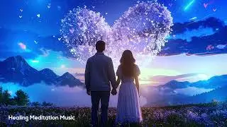 Use This Romantic Frequency to Remove All Barriers Between You and Your Twin Flame | DM Union Fast