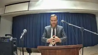 Comuni&oacute;n con Cristo en la Santa Cena (1 Cor 10:16)