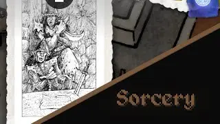 Sorcery 4: Episode 24