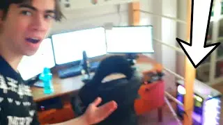 SETUP TOUR 2019! - iMeow (Christmas special)