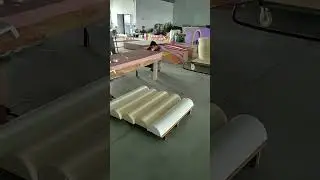Inside a Color Explosion: Playground Factory Magic in China