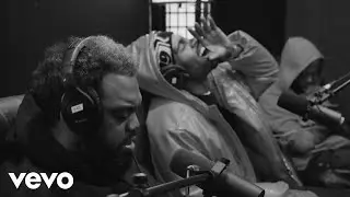 Don Trip - Kareem The Dream ft. Kendrick P.