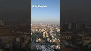 M3M Heights Multiple opestion for Sale : please contact 9996354463