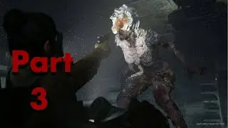 THE LAST OF US 2 - PART 3 WALKTHROUGH GAMEPLAY