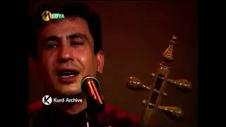 Dengbêj Xeyredîn-Filîtê Quto -  Medya TV | © 2002 |    @kurdarchive
