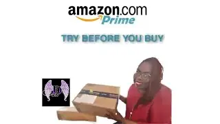 Amazon Try Before you Buy