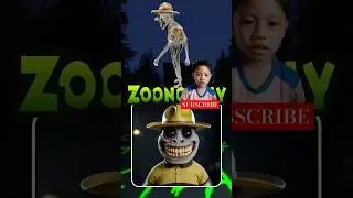 #sirenhead #shortsyoutubevideo #zoonomalygameplay #zoonomaly #zoochosis #viralanimation