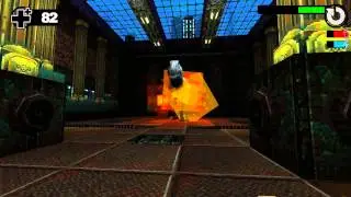 Gunscape trailer