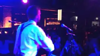 The Bourbon Street Stompers - Swingwerkstatt im Nochtspeicher Hamburg