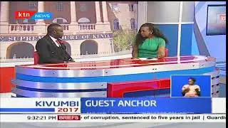 Lamu Senator-elect, Anwar Loitiptip's journey