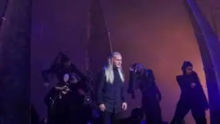Последнее испытание - Ростислав Колпаков / Dragonlance Musical: The Last Trial new Karamon!