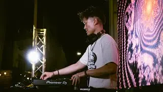 TERROR 2023 | Wallstreet Plaza Orlando