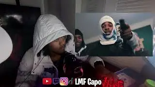 SMT Cee Money - Ima Boss (Reacting To My FYP) LMFCapo