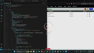 React + Java Spring Boot Project | Part 26 UI Bug Fixes | Sales & Purchase Management System