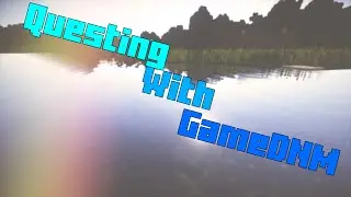 Hypixel Questing With GameDNM #1: Introduction/BSG Quests