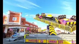 Shake Off 2 [Technicak Park - OFFRIDE] Fronton 2022