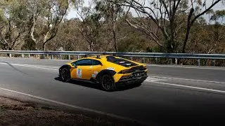 Adelaide rally 2024 (windy point)
