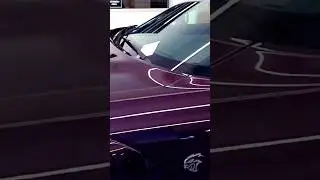 2022 Dodge Challenger (666) SRT Redeye Hellcat.