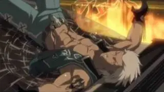 King Of Fighters- Into the Nothing amv