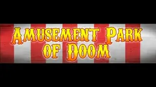 It's Over Nine...Hundred?  Tier 1 - Rocket Formation - Cotli ‐ Amusement Park of Doom - Clipchamp