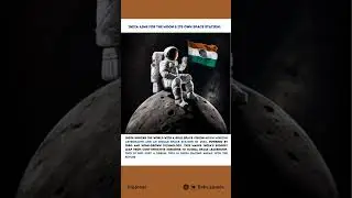 India&rsquo;s Biggest Space Dream Just Got REAL 🚀🇮🇳