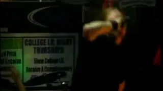 Delay The Day Its Real Live Rock Video