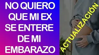 ACTUALIZACIÓN: Mentí sobre quién es el papá de mi bebé - Reddit Español | Confesiones23