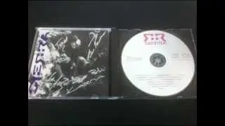 Sierra - Karma (1991) - Track 6: Don't Run
