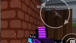 Cops N Robbers Season SS2! Diamond