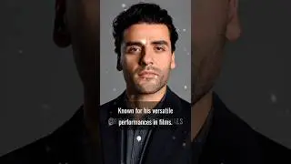Unveiling the Remarkable Journey of Oscar Isaac: From Unknown Actor to Hollywood Superstar.