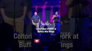 Roast Battle that Ruined My Friendship with Ike