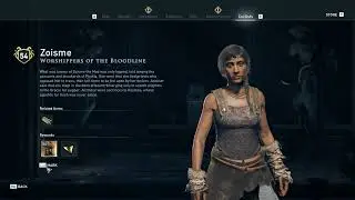 Assassin&rsquo;s Creed&reg; Odyssey - Defeat Of The Cultist Zoisme