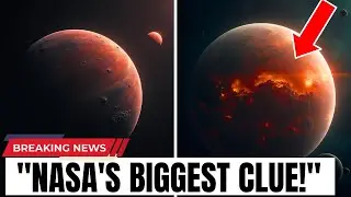NASA's Biggest Clue Yet | Life on Ross 128 b?