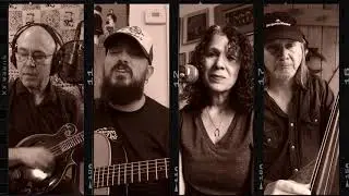 A Kiss Before I go - Blue Plate Special