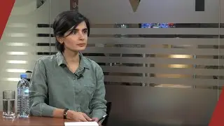 Reporting from the War Zone: CivilNet&rsquo;s Ani Paitjan&rsquo;s Account