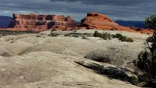 Utah USA Landscapes - A Vertical Perspective, feat. 