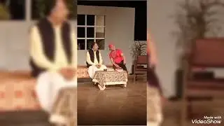 Nisarg presentation : play MODEL VIHAR, WRITTEN AND DIRECTED BY LALIT SINGH POKHARIA