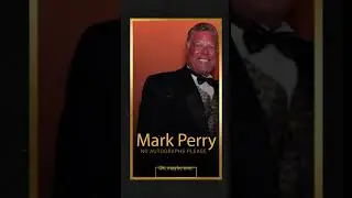 Mark Perry - No Autographs Please