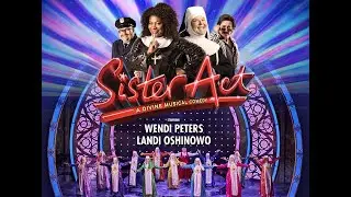 Sister Act - Trailer - Starring Wendi Peters, Landi Oshinowo