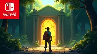 10 Underrated Nintendo Switch Games You Should Play in 2025