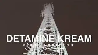 Rikki Arkitech - Detamine Kream
