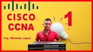 ✅ Cisco CCNA v7 👉 Introducción | NETWORKING | Video 1