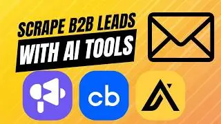 How to Scrape B2B Qualified Leads with AI in 2026